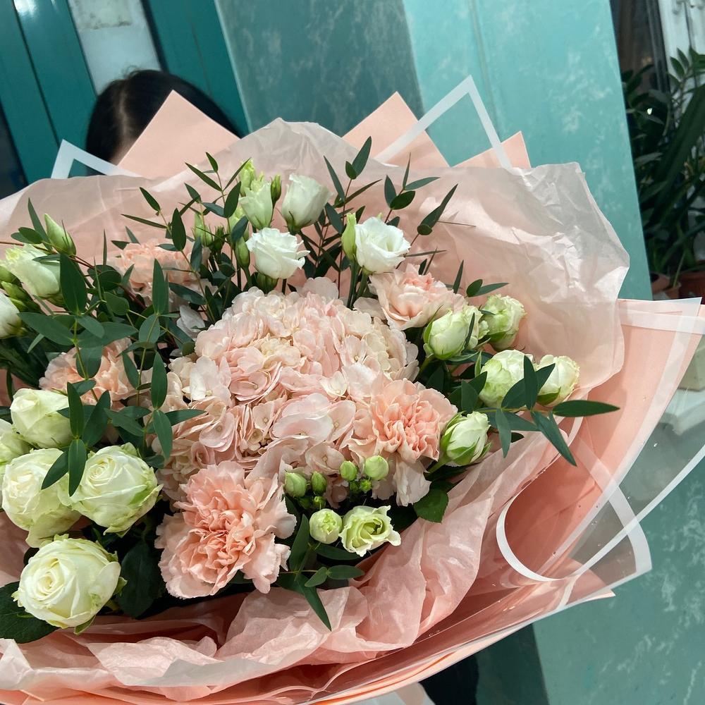 Нежность 🌸💕