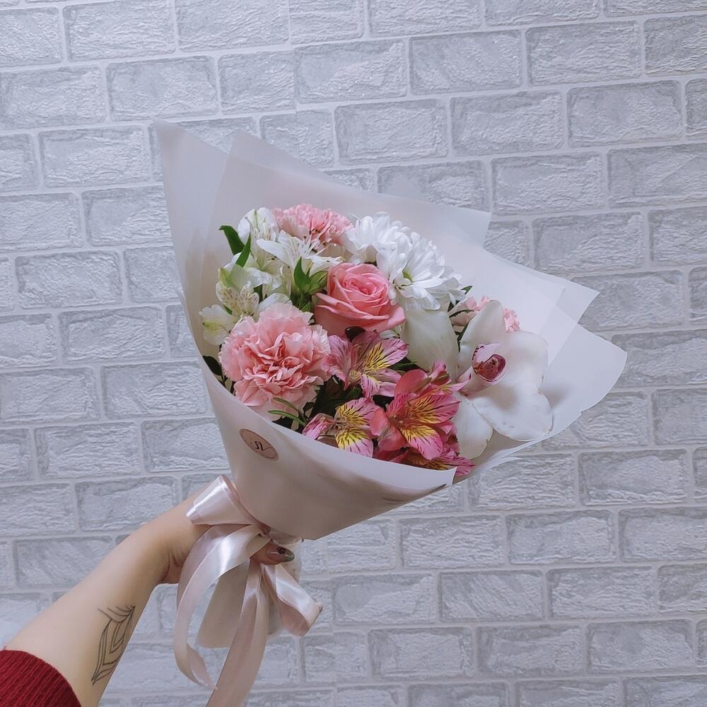 Нежность🌸