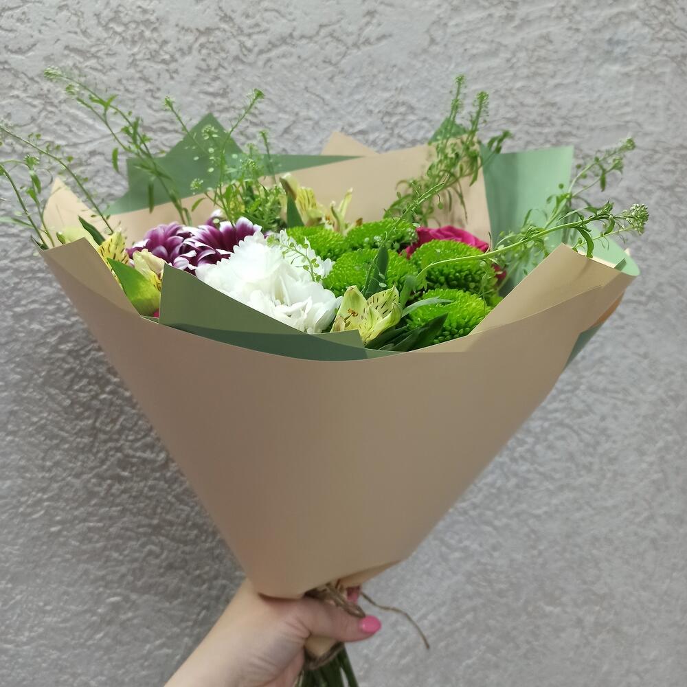 Летнее настроение