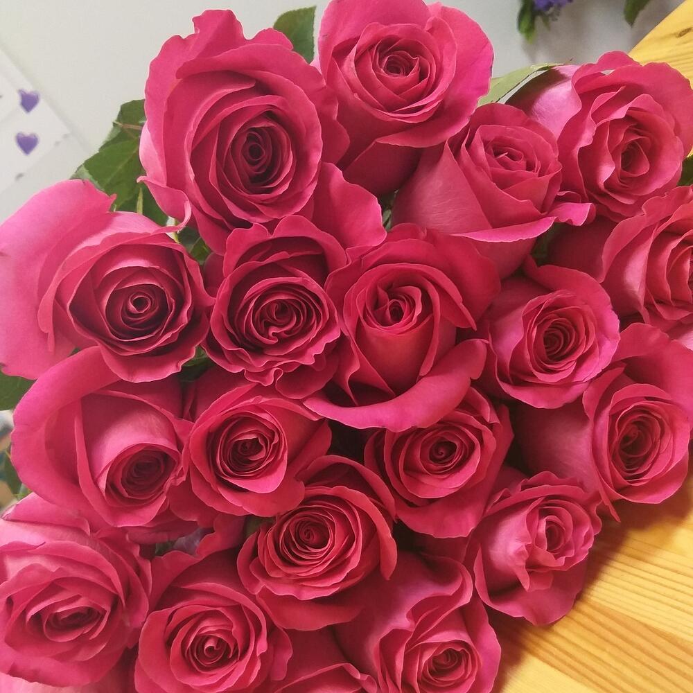 Цветы с доставкой