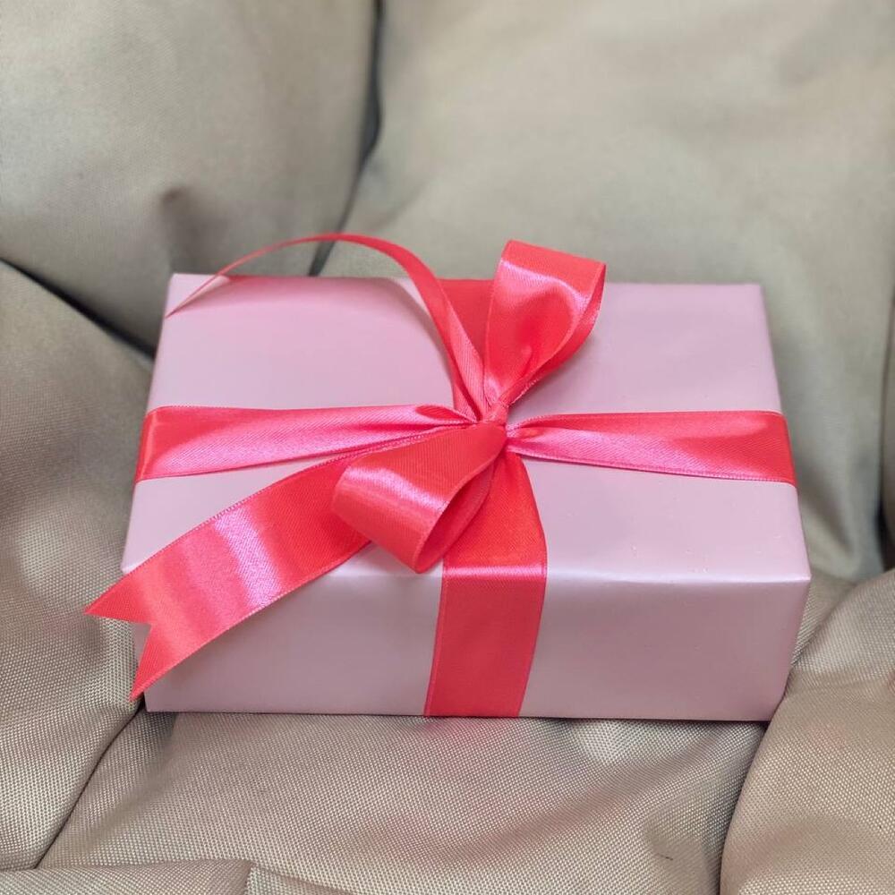 Gift Candles