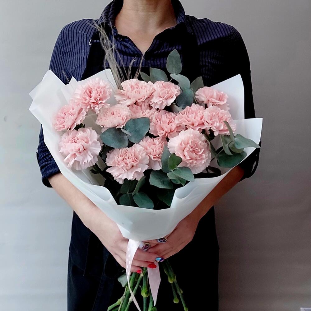 Ramo de Dianthus