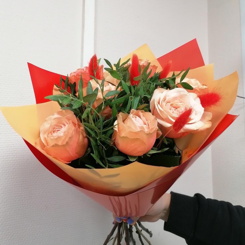 Букет Кахала