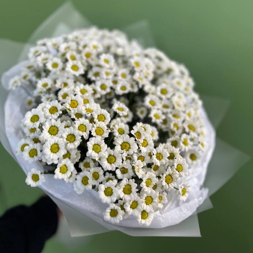 Монобукет сантини