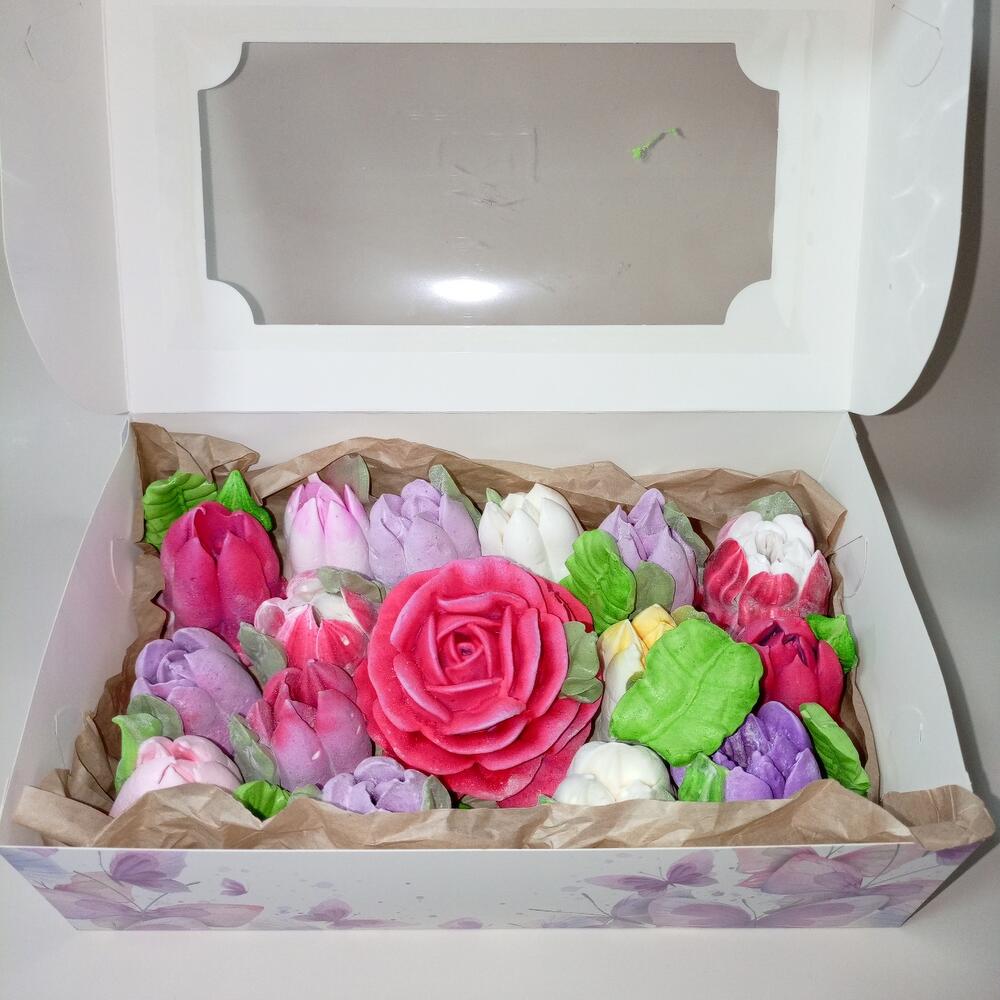 PRESENT ROSE