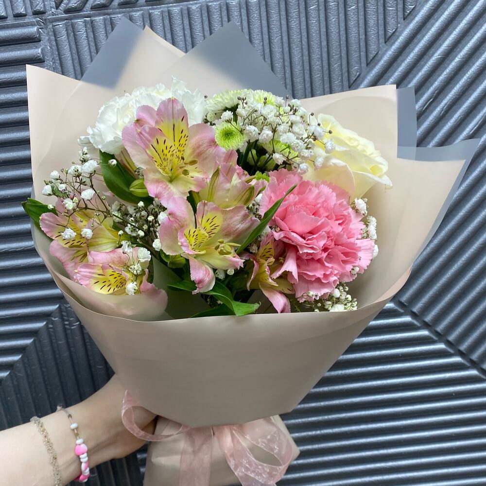 Букет  🌸