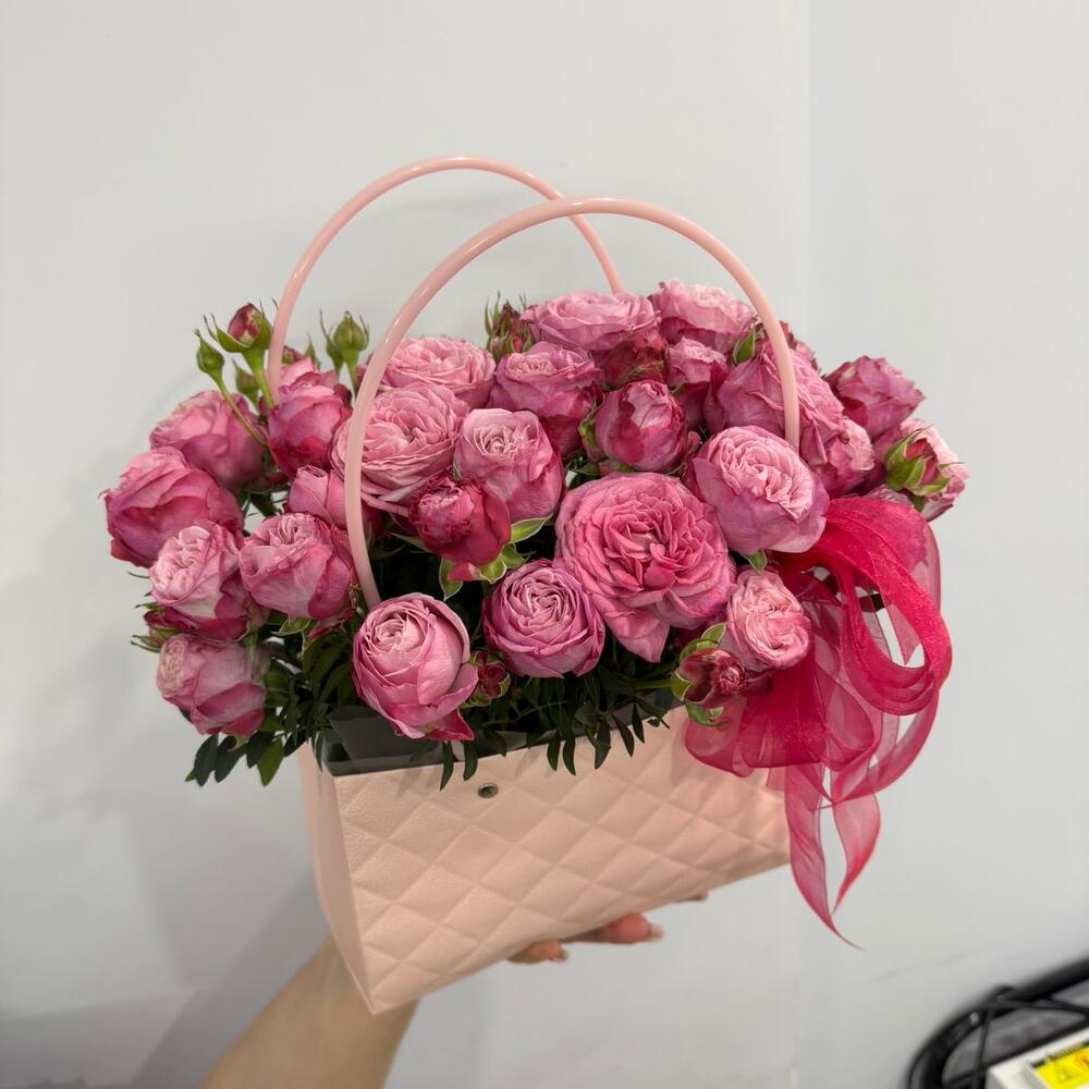 Мисти баблс 2