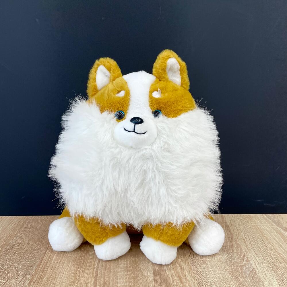 Корги