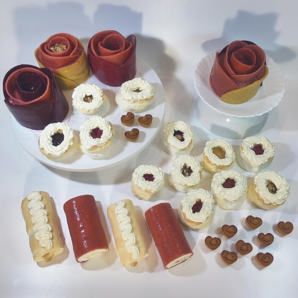 ПП Candy Bar