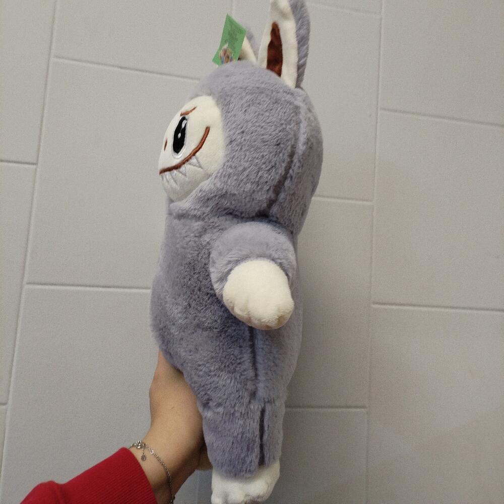 ЛАБУБА🐙