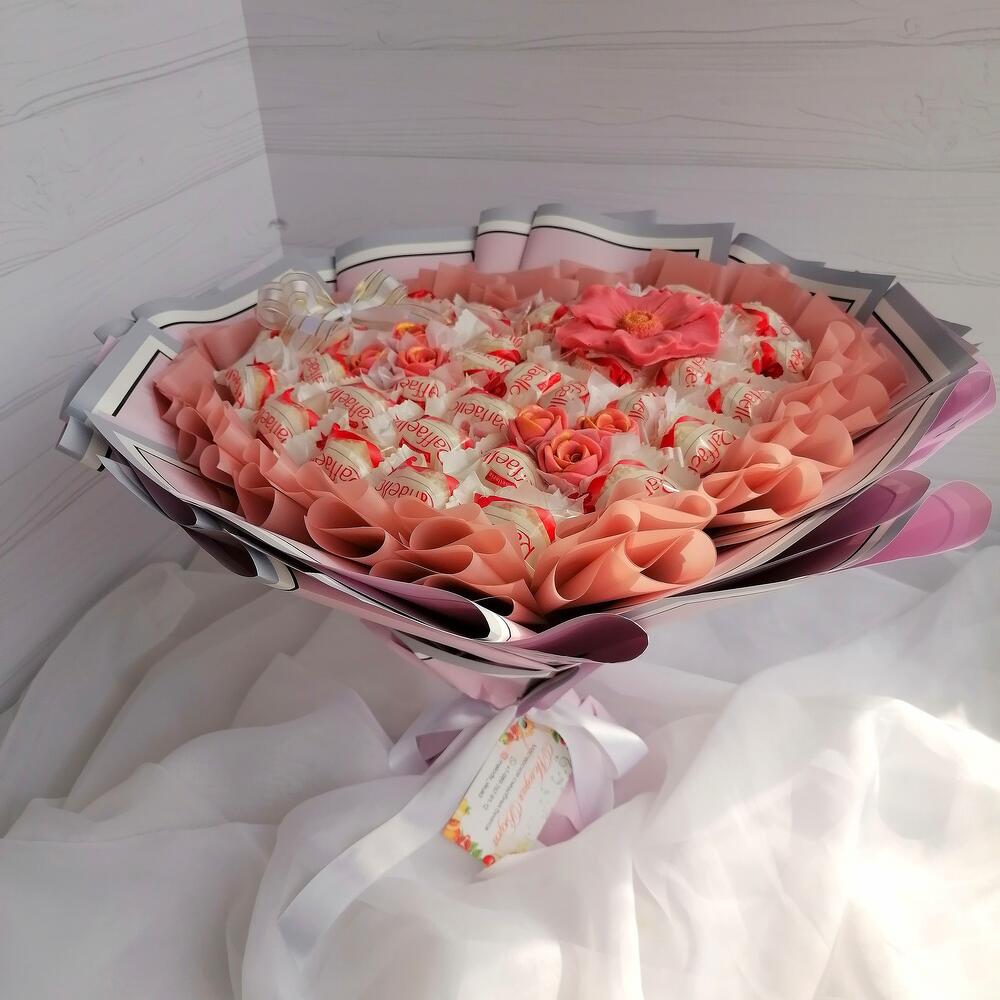 Сладкое сердце