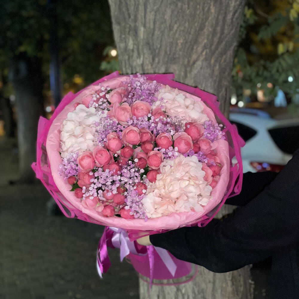 Лепестки Любви💞