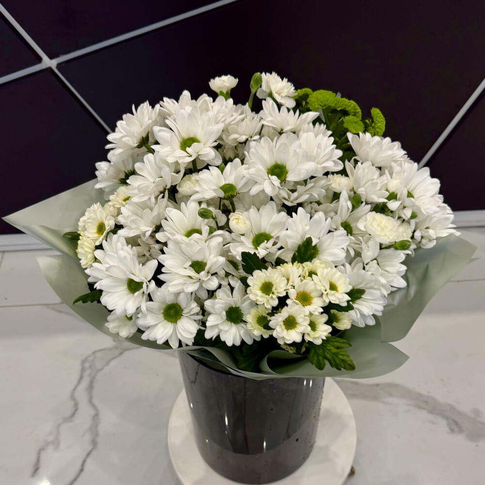 Букет Гринн