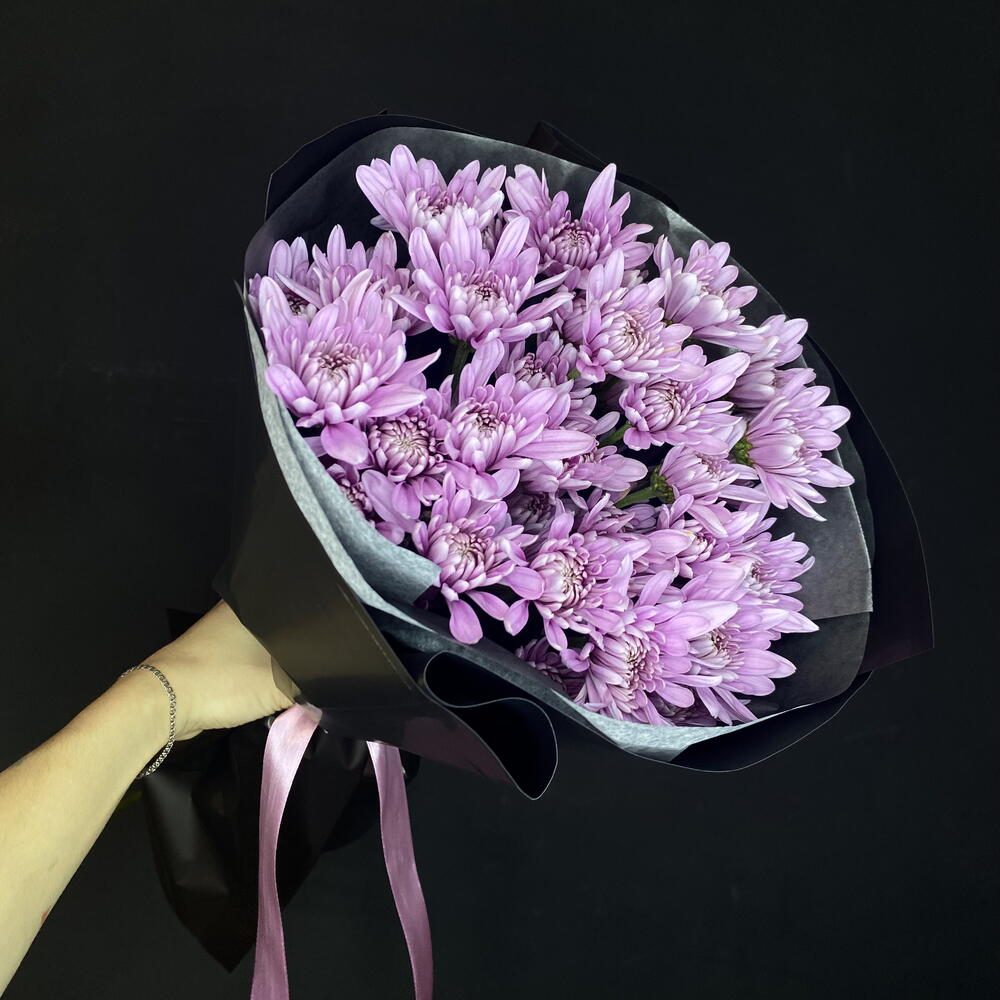 Dark purple