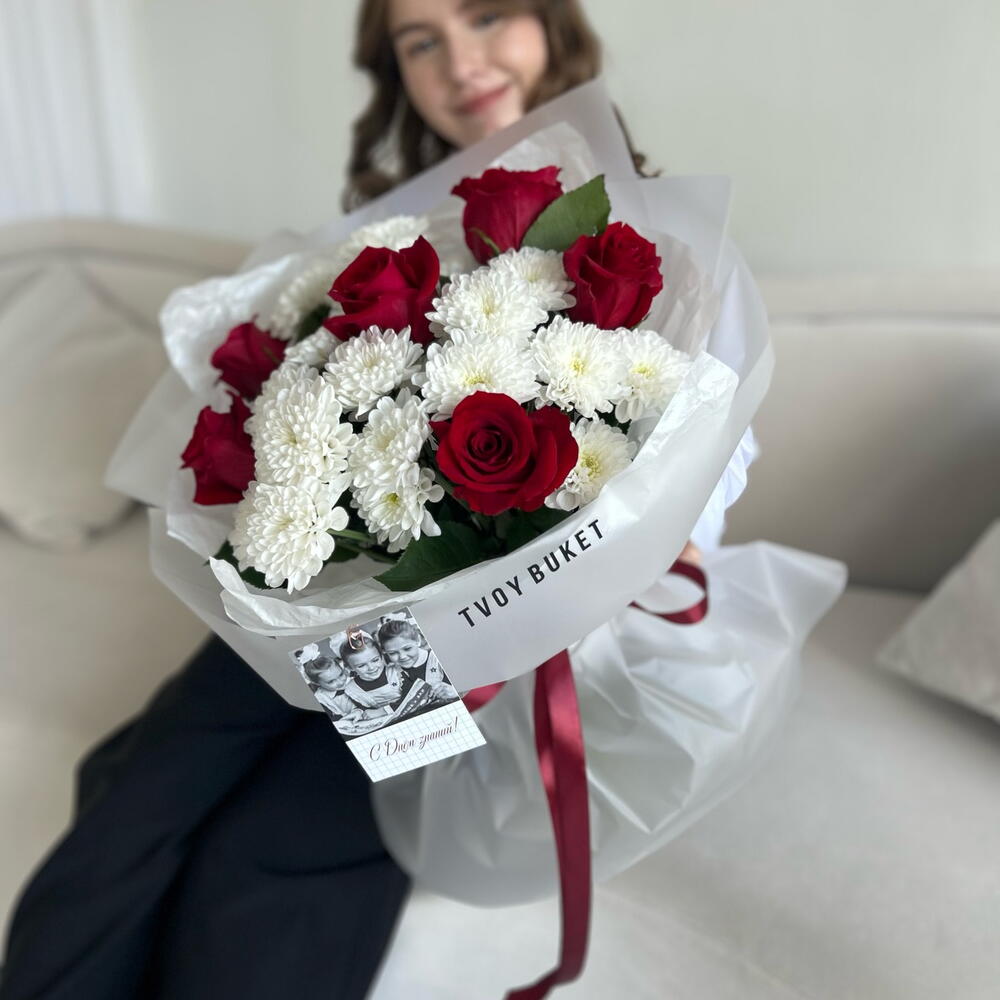 Классический дуэт