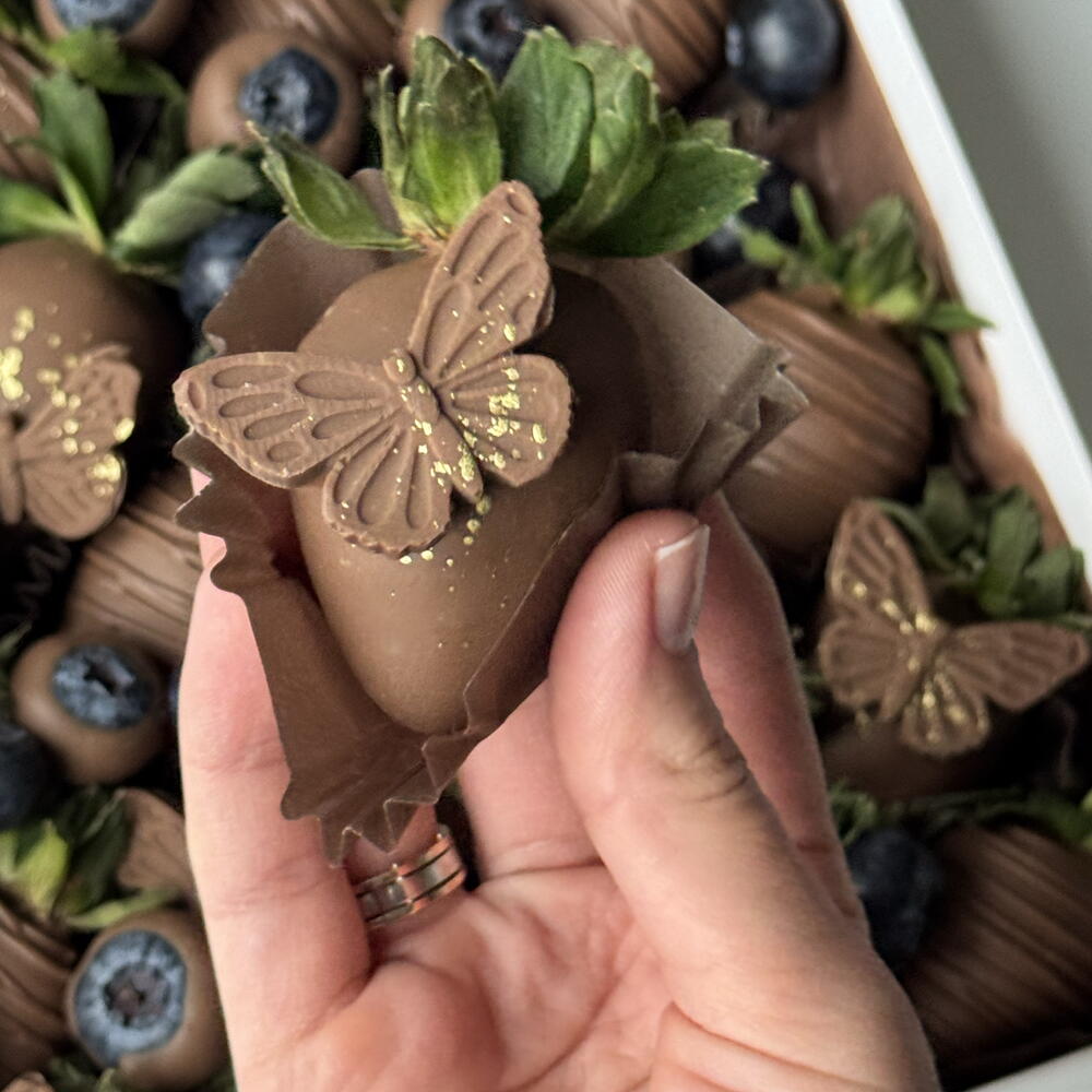 Chocoberry 16-20 шт