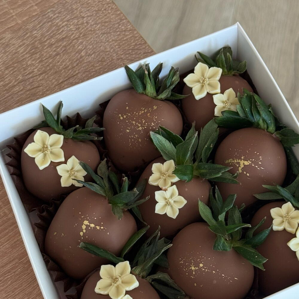 Flowers  9 шт