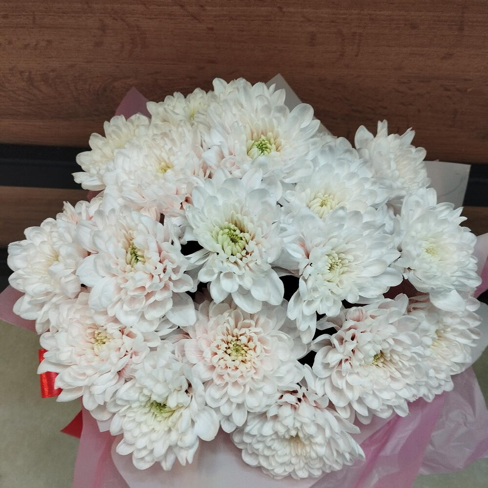 Композиция комплимент для девушки