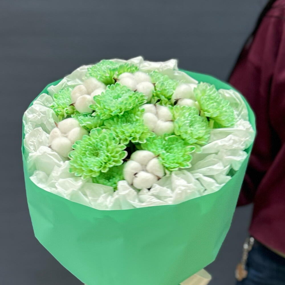 Букет дня🍀Тиффани🍀