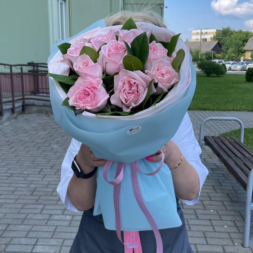 Букет127