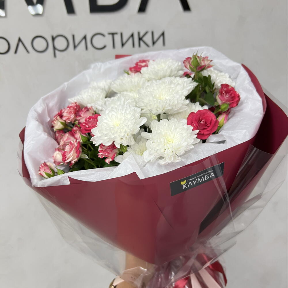 Букет Торжественный