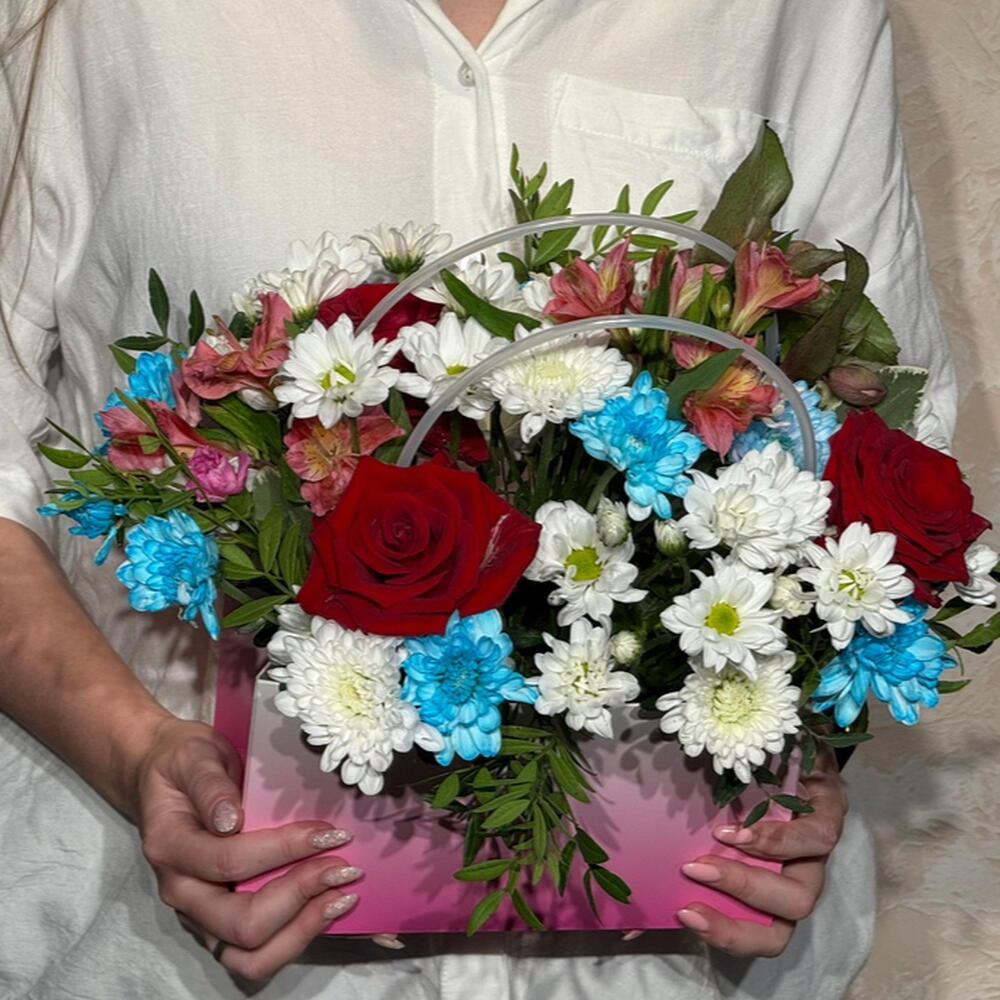 Композиция Средняя