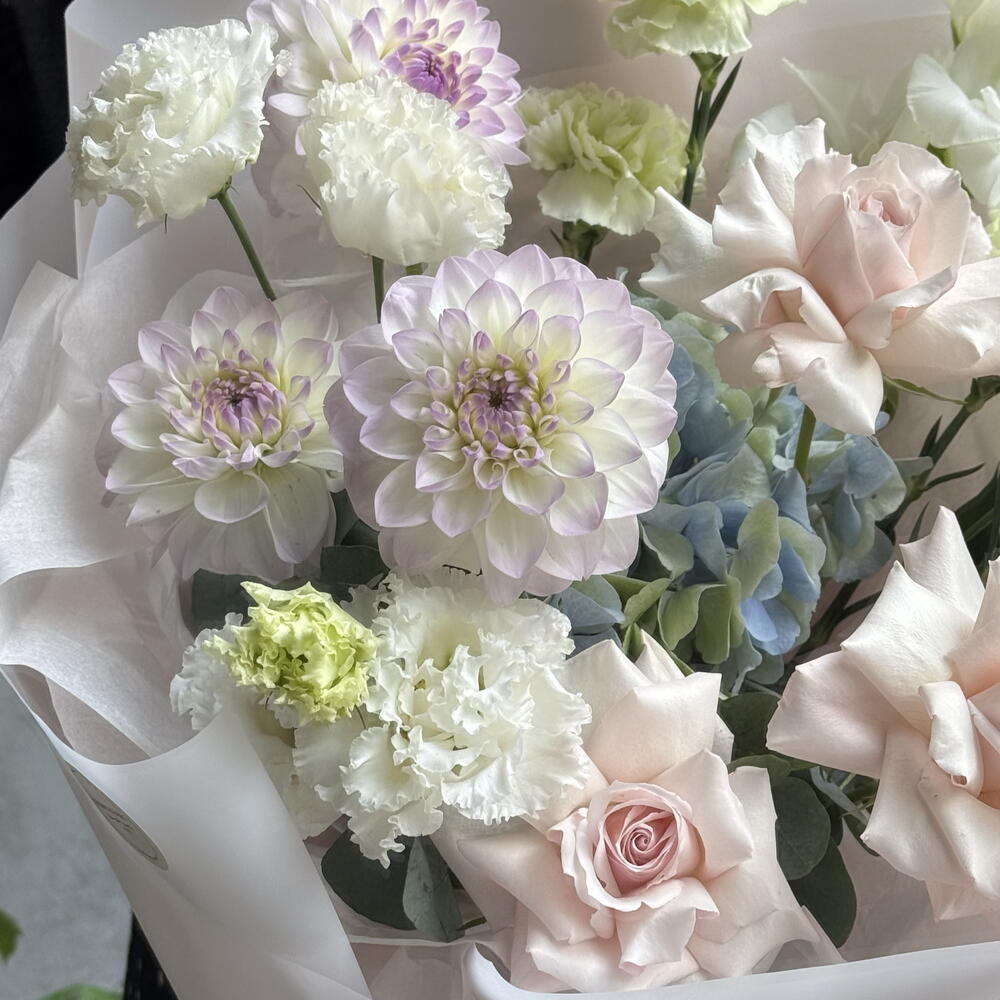 Романтичные грёзы🌸