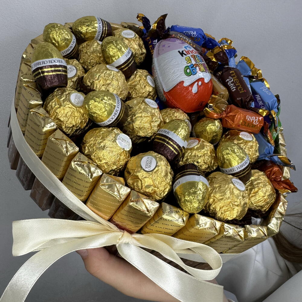 Набор Mersi/ferrero
