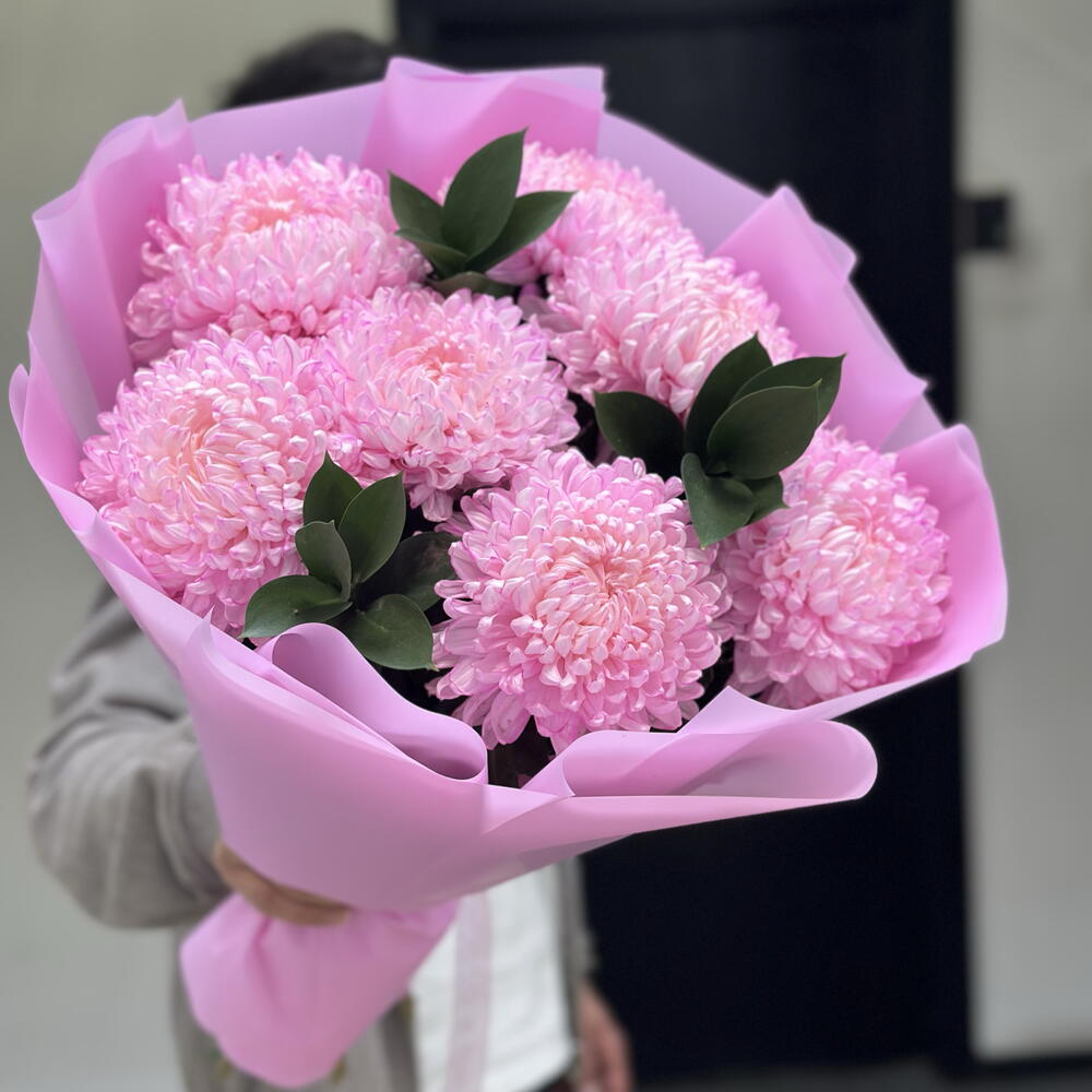 Хризантема Крымская🌸