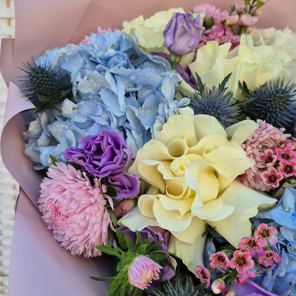Bouquet 4