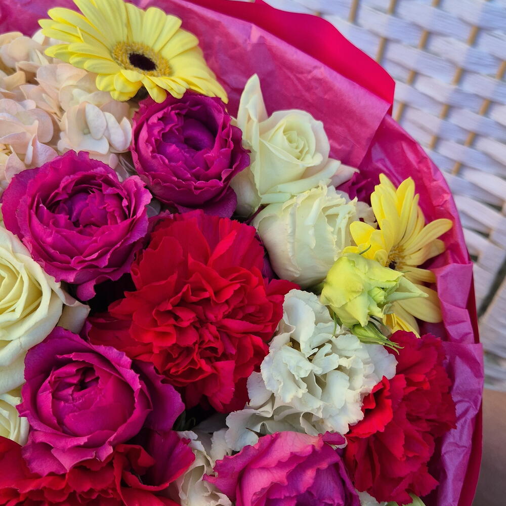Bouquet 1