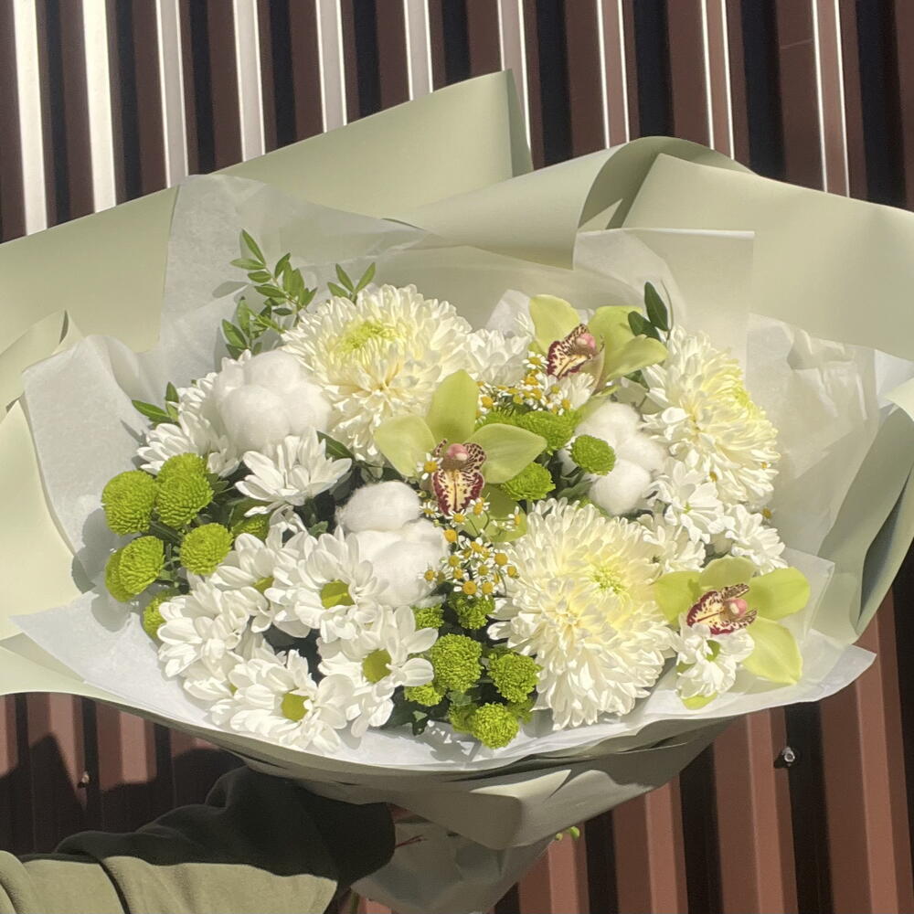Аромат весны 💐