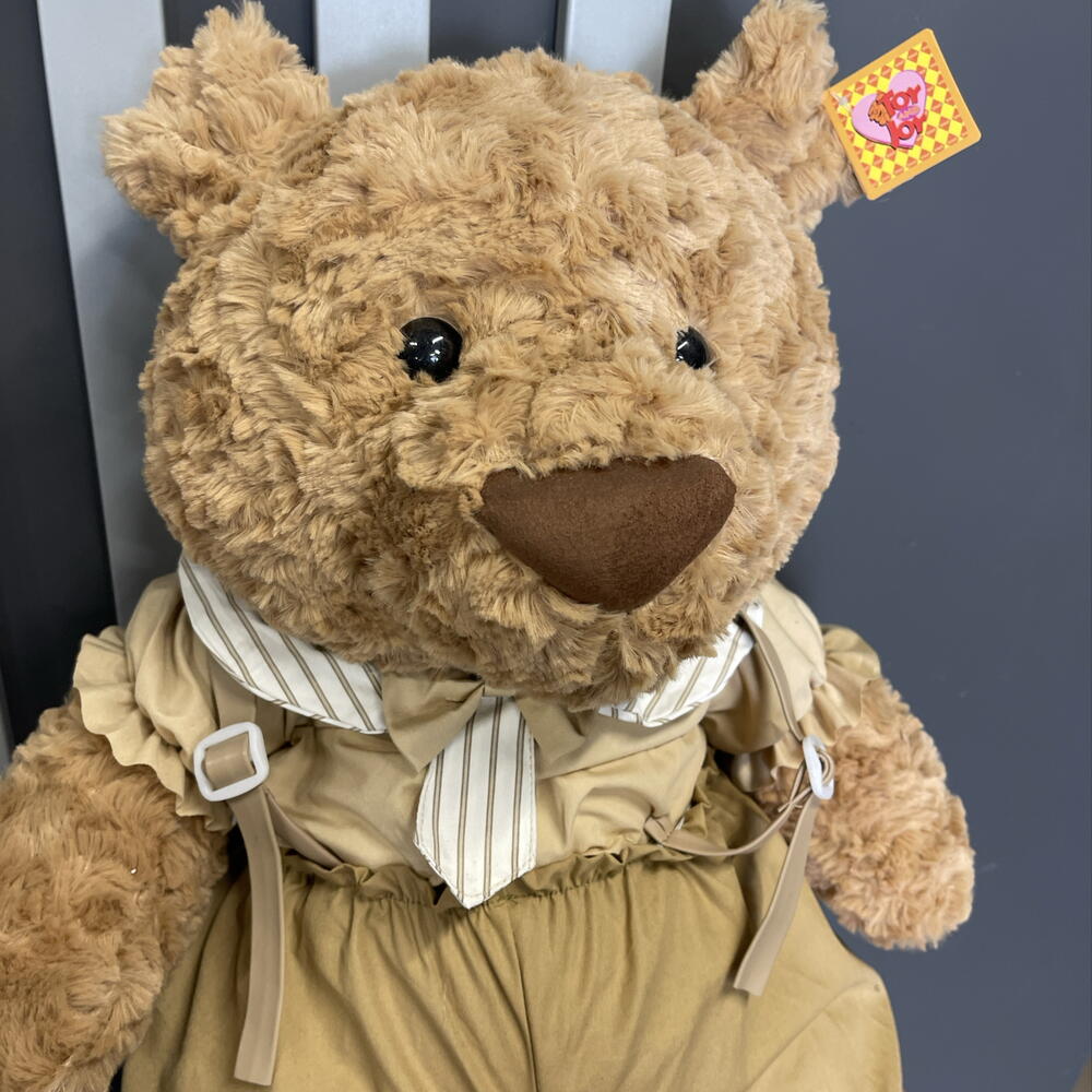 Мишка 55 см