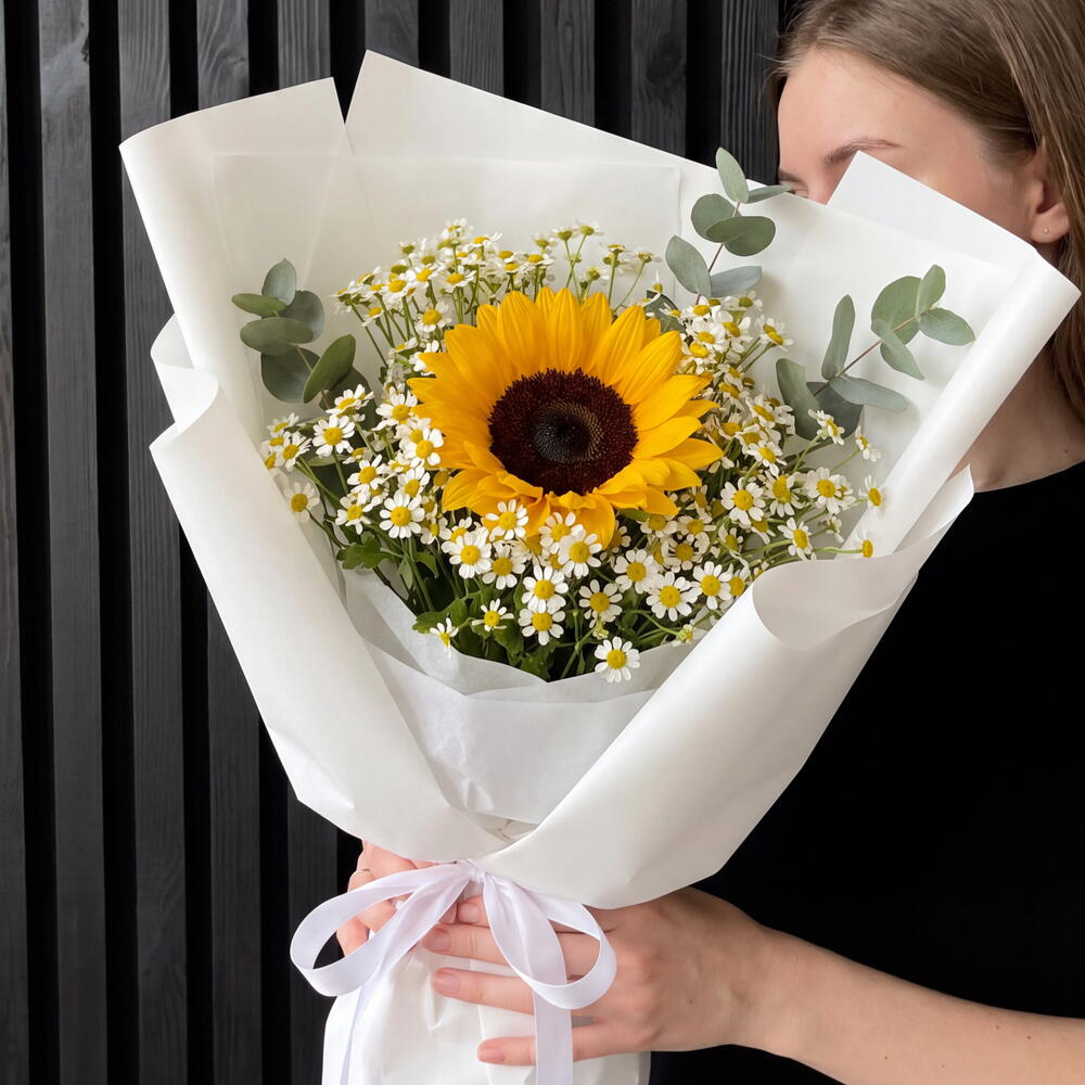 Солнце 🌻