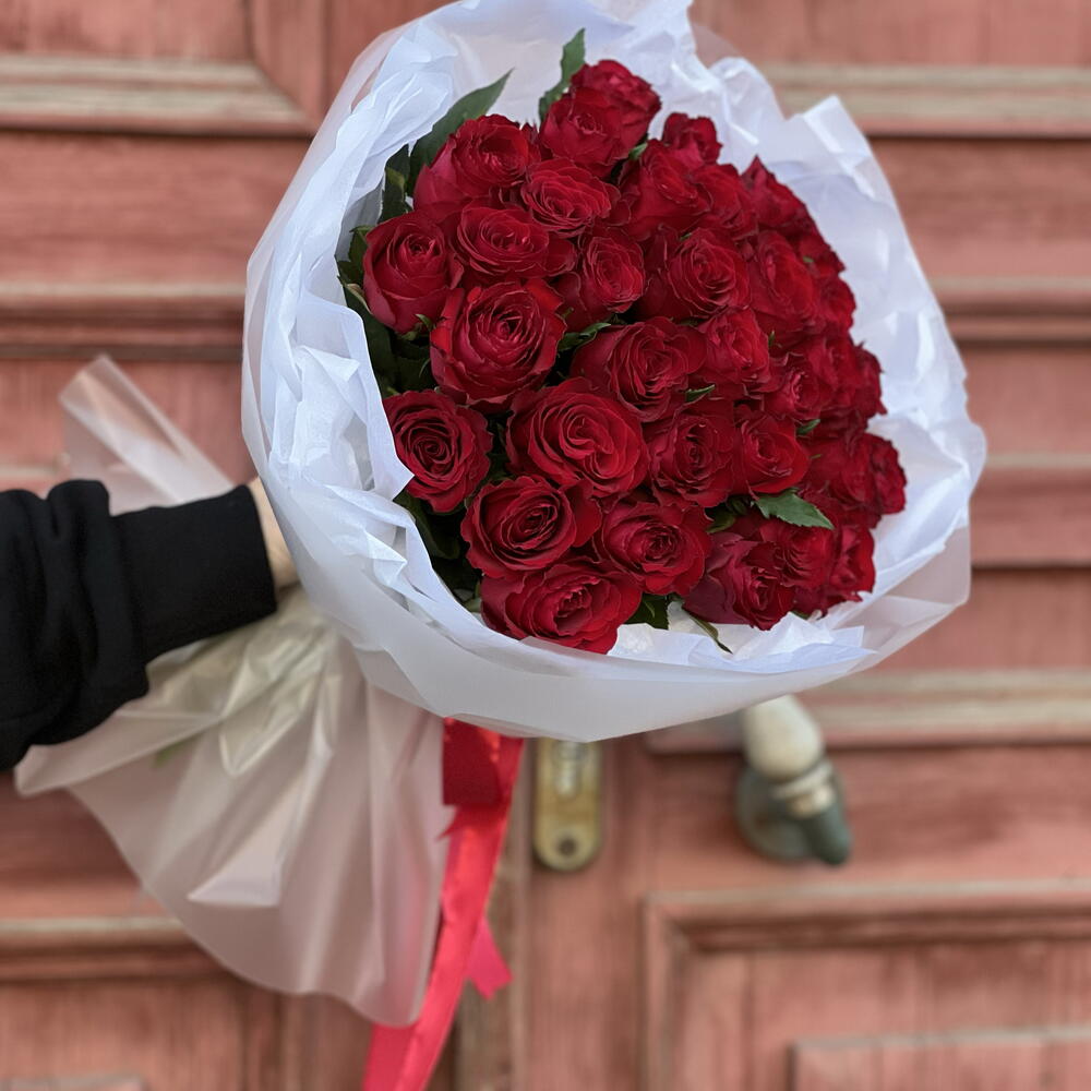 Букет « Для любимой»