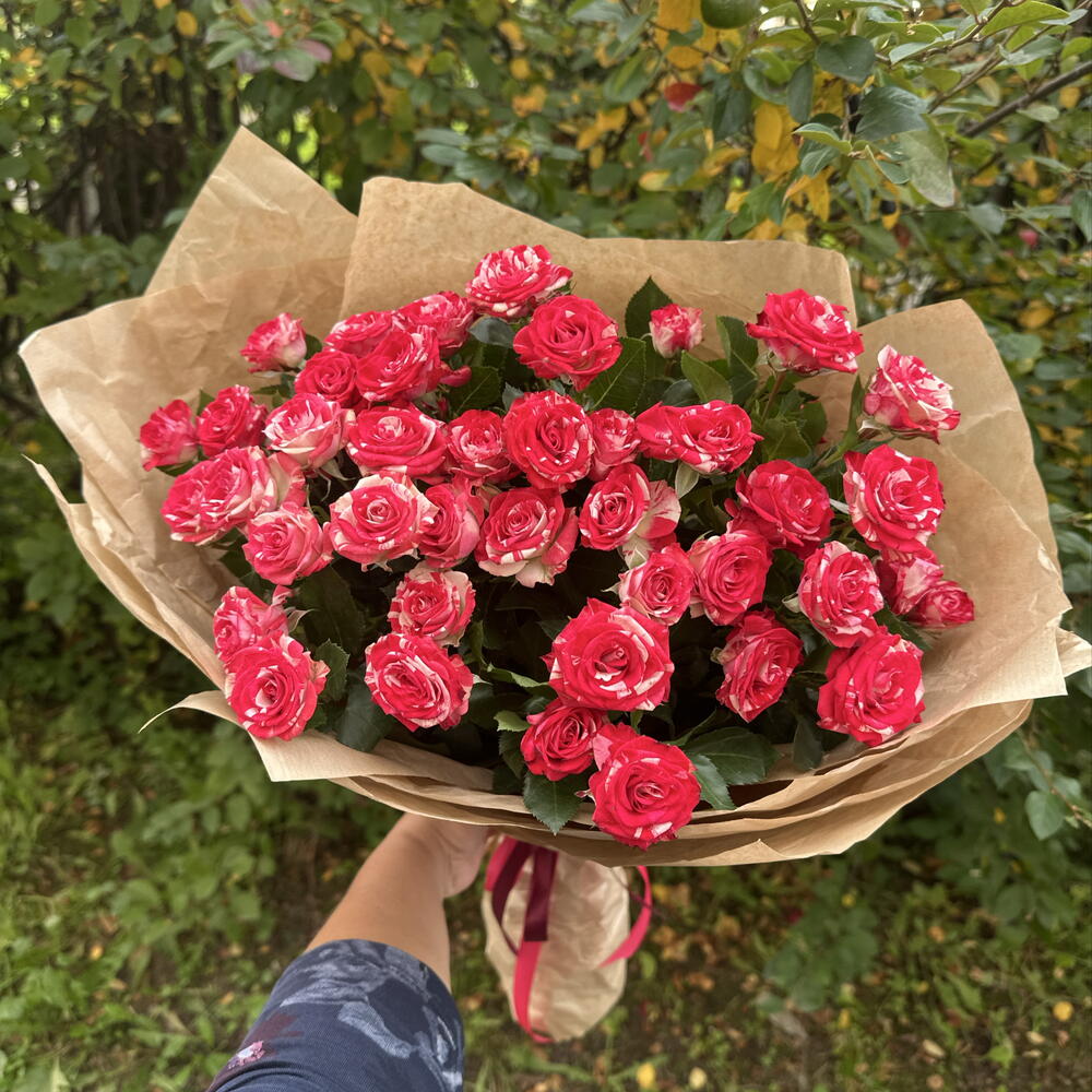 Букет