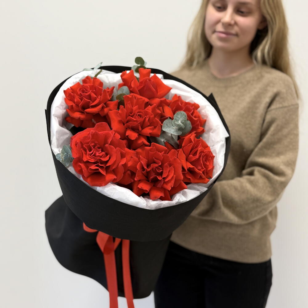 Букет 3