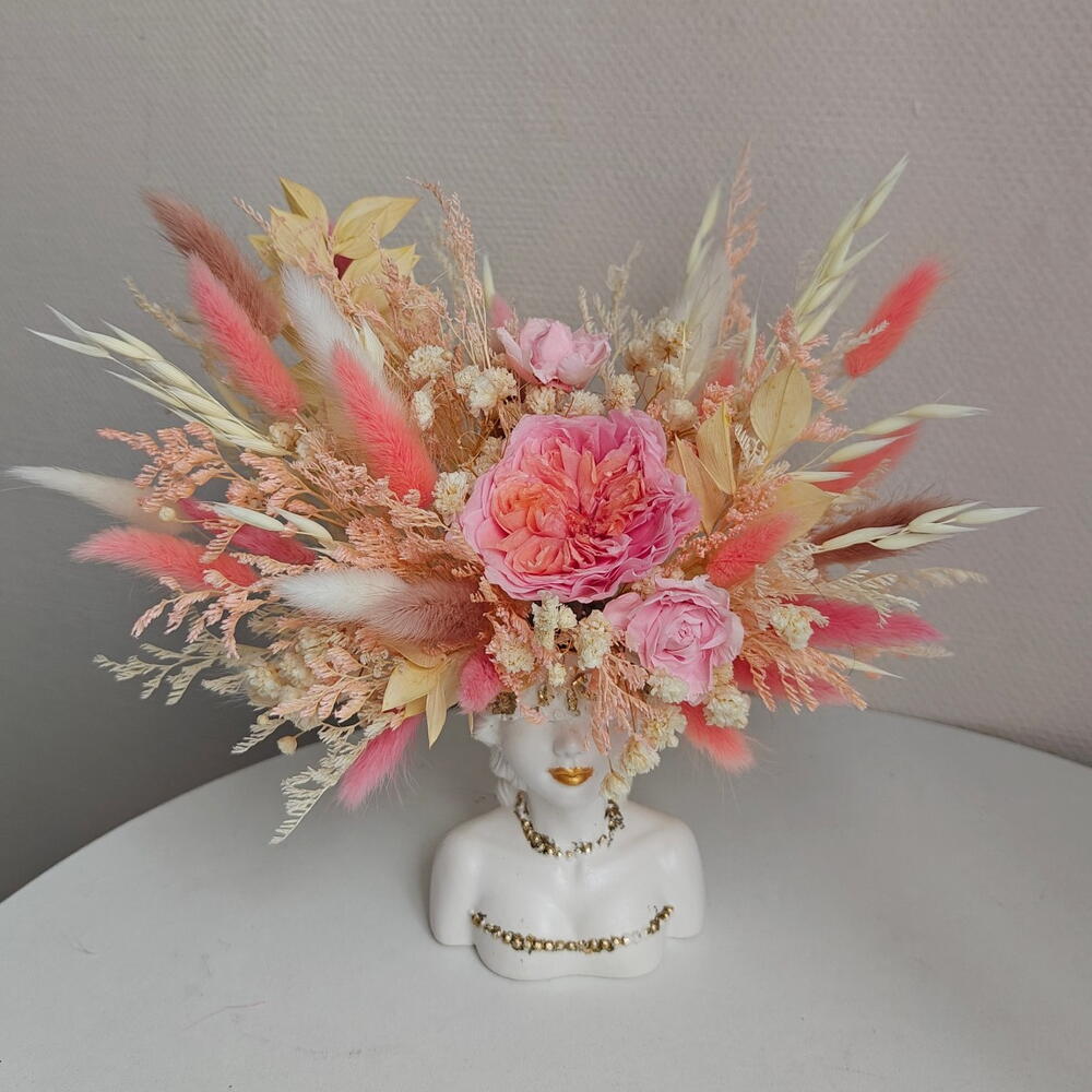 💐Персиковая Роза💐