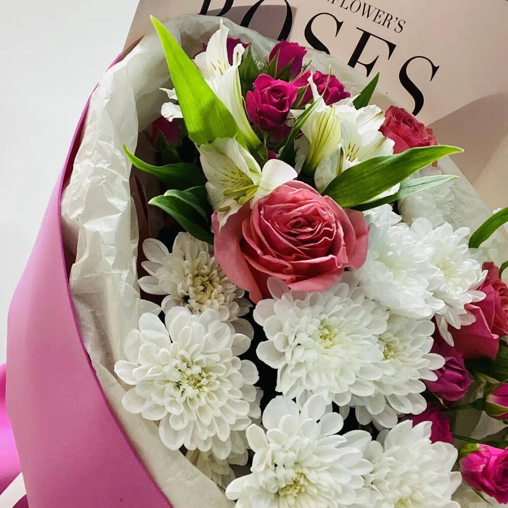 Праздничный букет💐