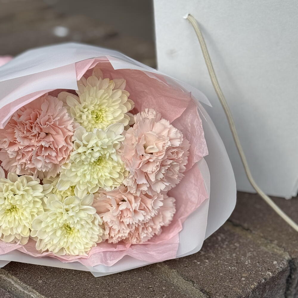 Милый комплемент 🌸