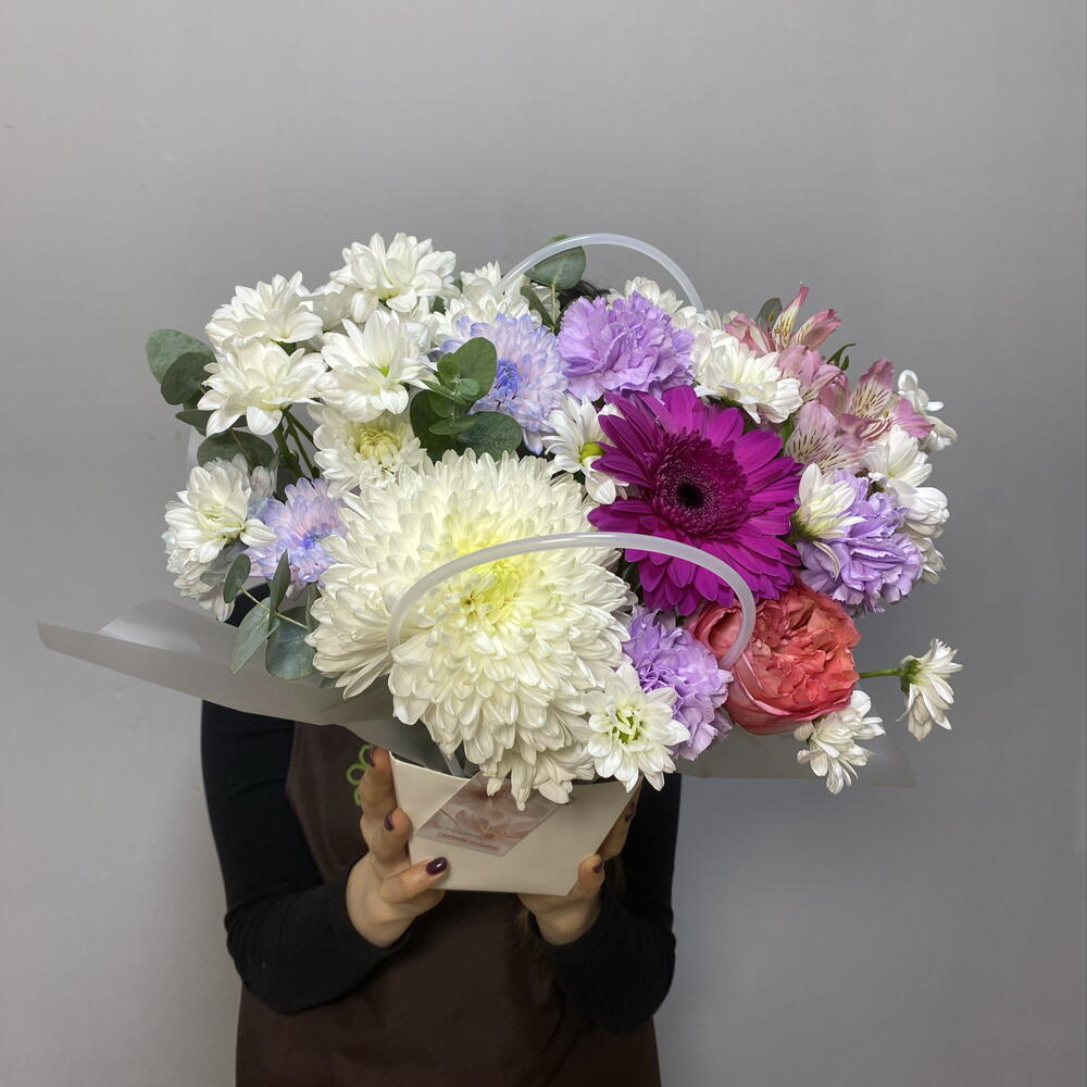 Композиция 8334
