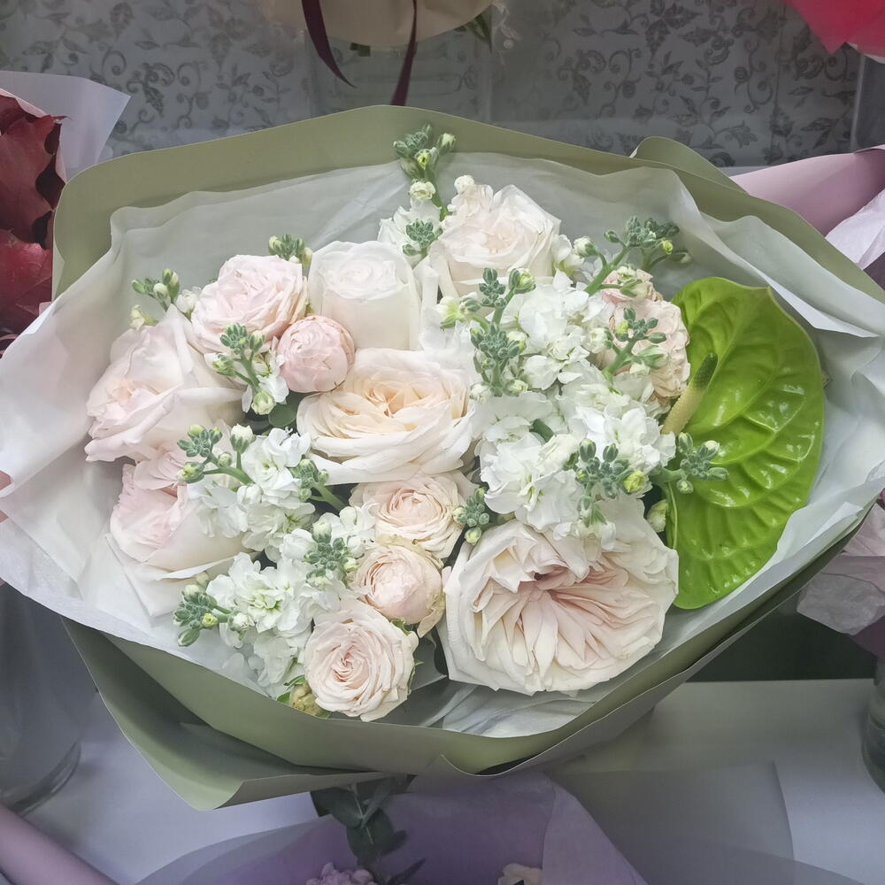 Цветы