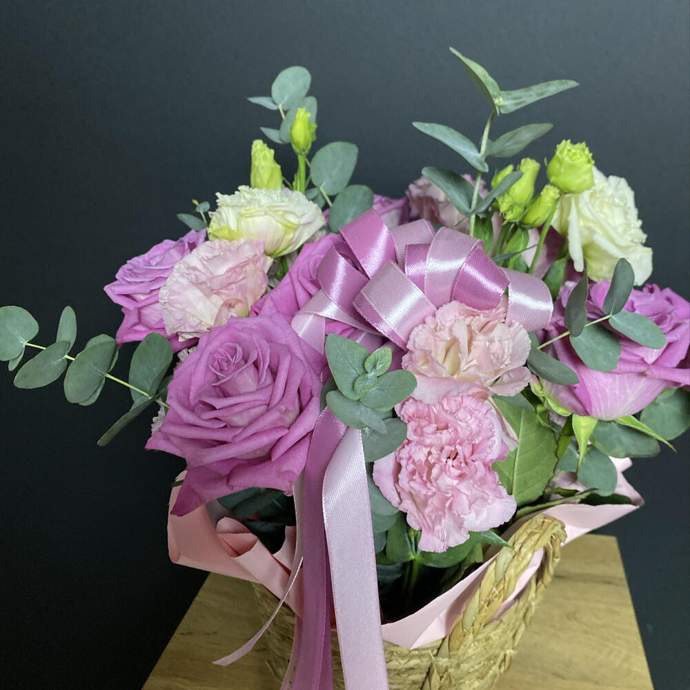 Grace of Luxury 1