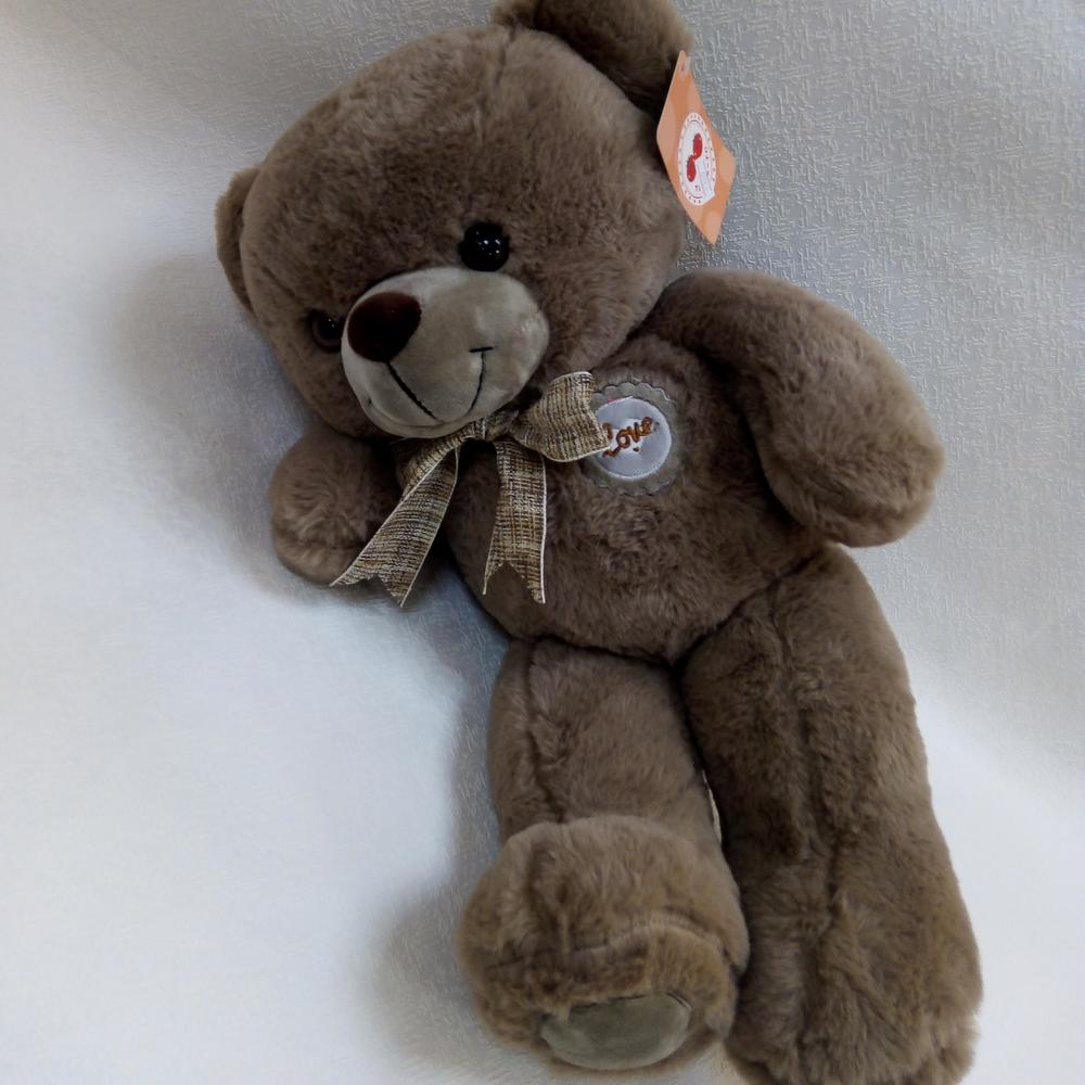 Мишка кришка