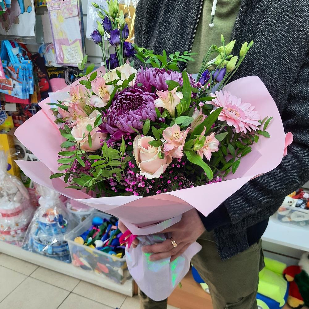 Розовый лучик💟