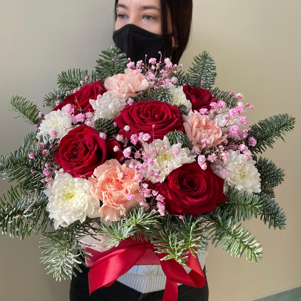 Flower waltz🌺