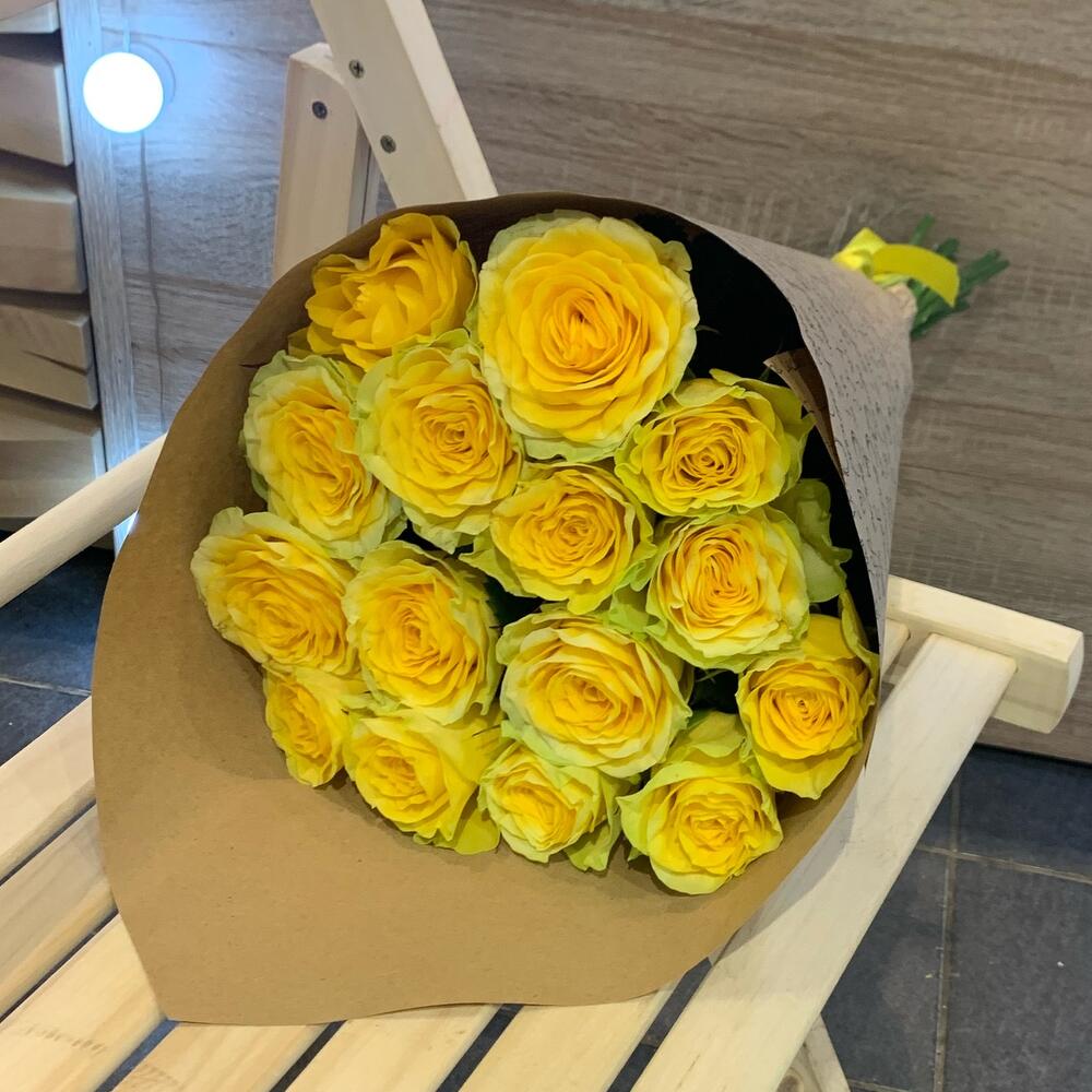 sweet lemon