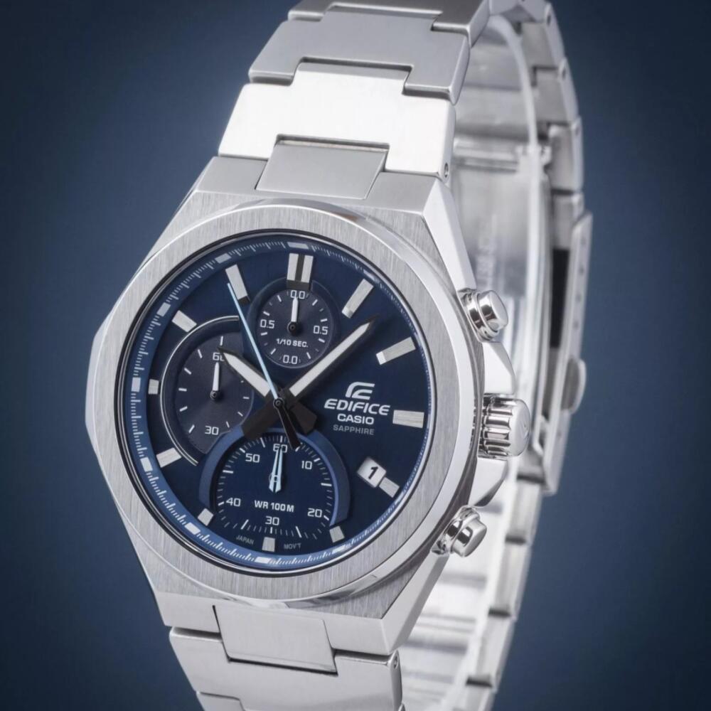 Casio edifice online 700d