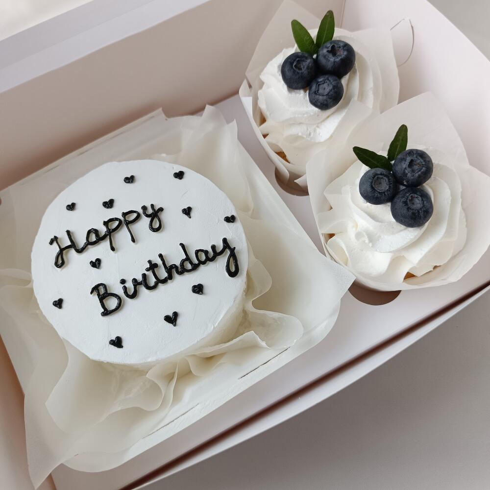 Набор "Happy birthday"