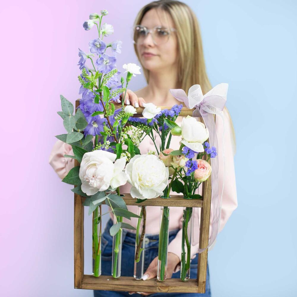 Композиция "Весенняя легкость"